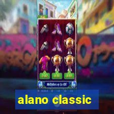 alano classic